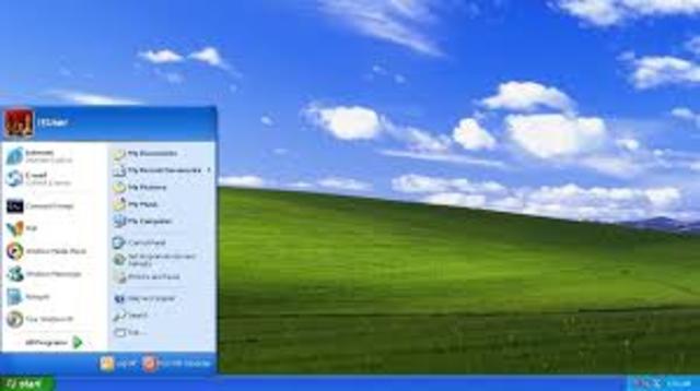 Windows XP