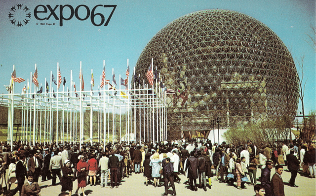 Expo 67