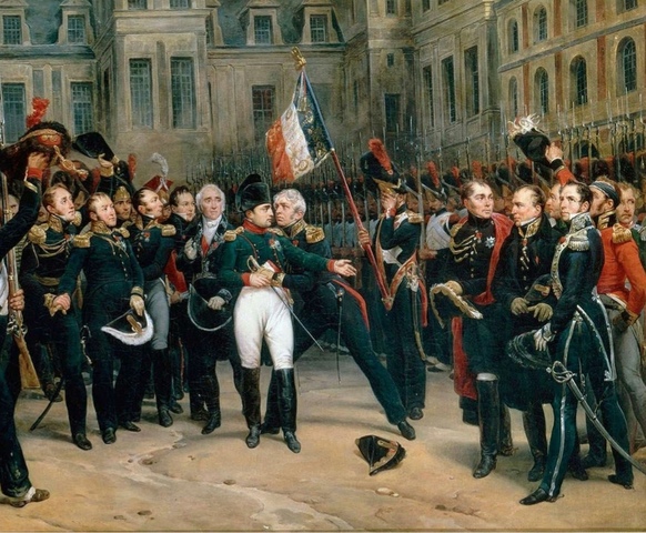 Golpe de Estado de Napoleón