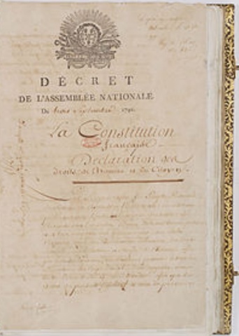 Constitución (consulado)