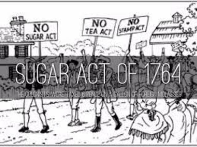Sugar Act