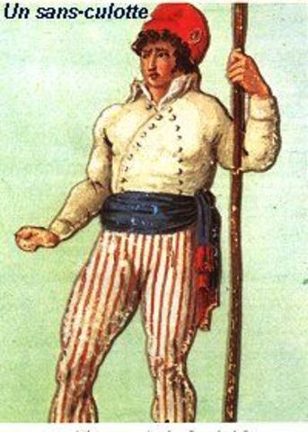 Proclamación de la Republica