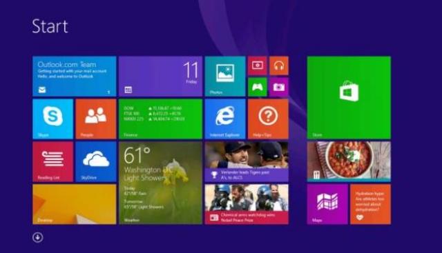 WINDOWS 8.1