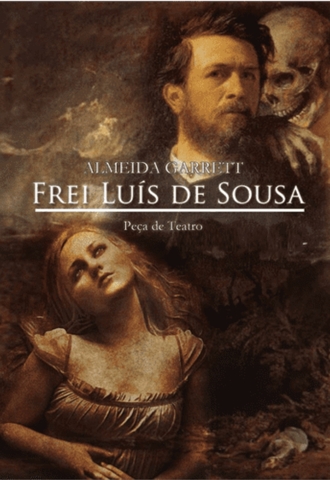 Publica a sua obra-prima