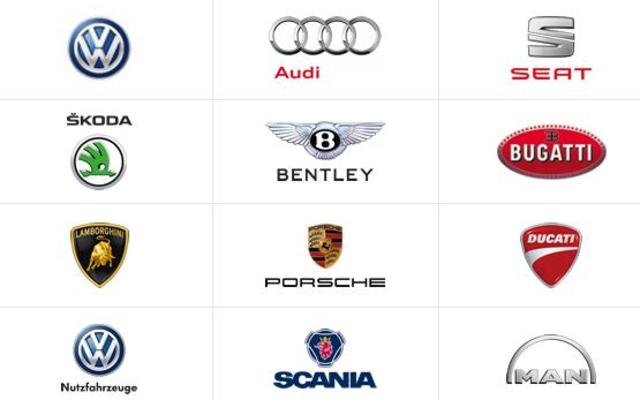 Автомобильный гигант