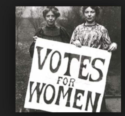 19th Amendment