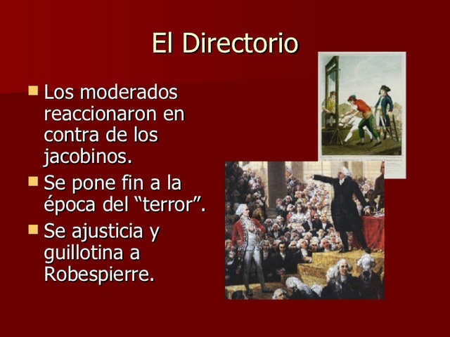 El Directorio