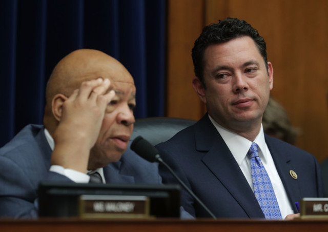 House Oversight Committee Announces Findings