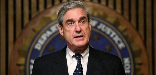 Robert Mueller Appointed as Special Council