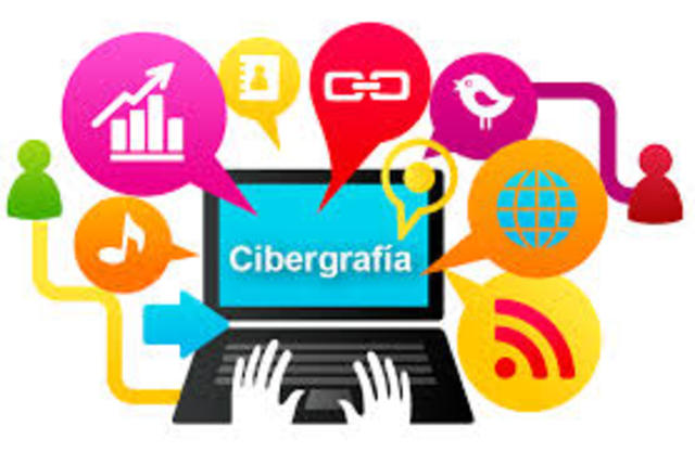 Cibergrafia y datos importantes