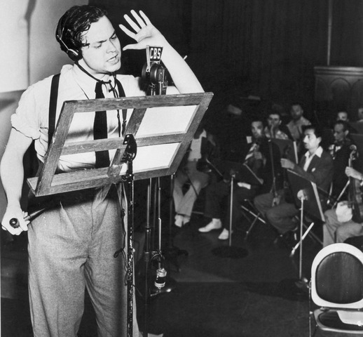 War of the Worlds debuted