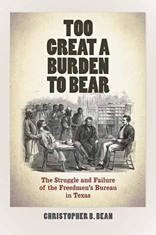 The Demise of the Freedmen's Bureau