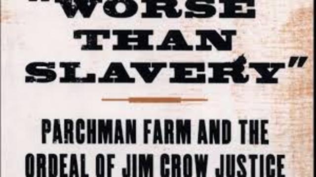 The Mississippi Plan Went Into Effect