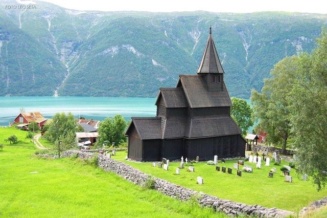 Forkristning av Norge