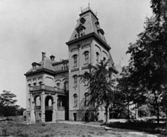 Robert was accepted by the University of Utah's medical school