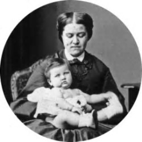 When Louis Pasteur was born