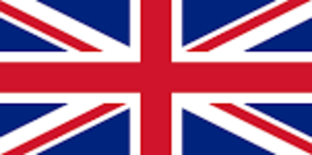Great Britain was formed