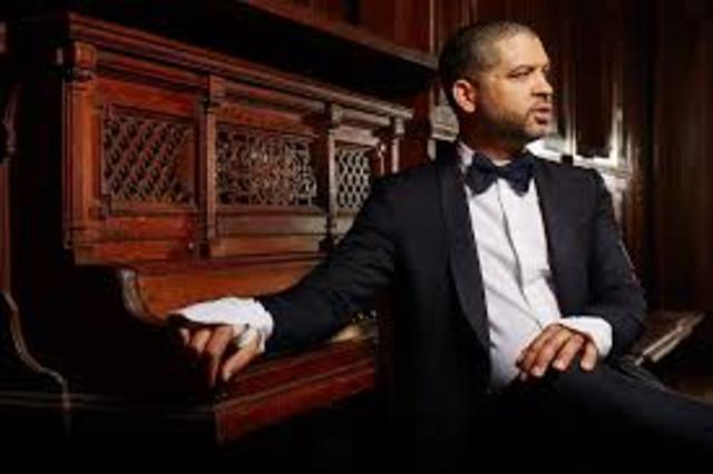 Jason Moran