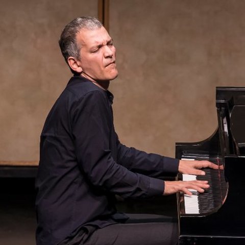 Brad Mehldau