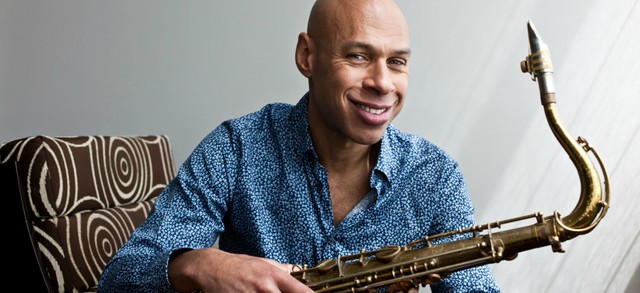 Joshua Redman