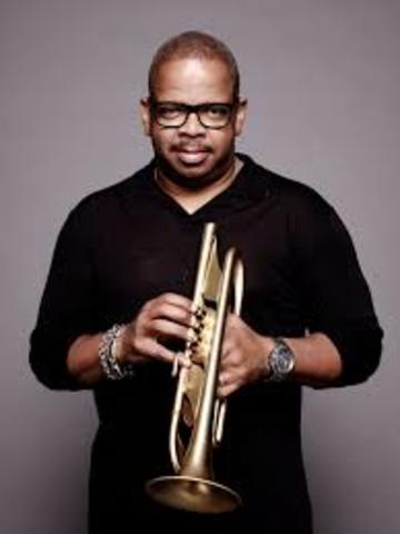 Terence Blanchard