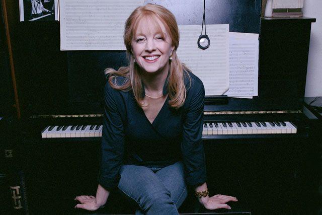 Maria Schneider