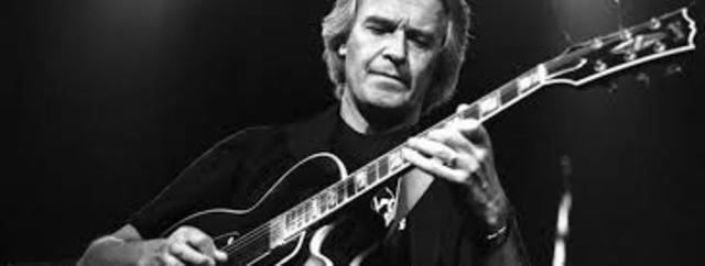 John McLaughlin