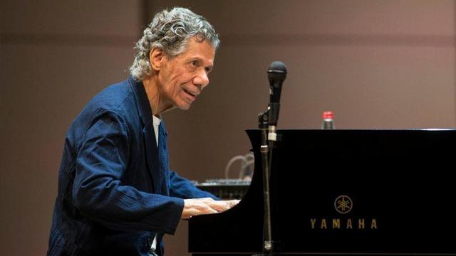 Chick Corea
