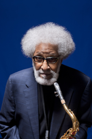 Sonny Rollins