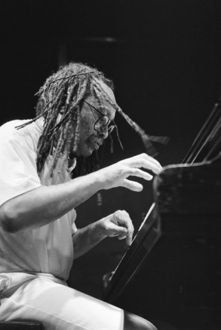 Cecil Taylor