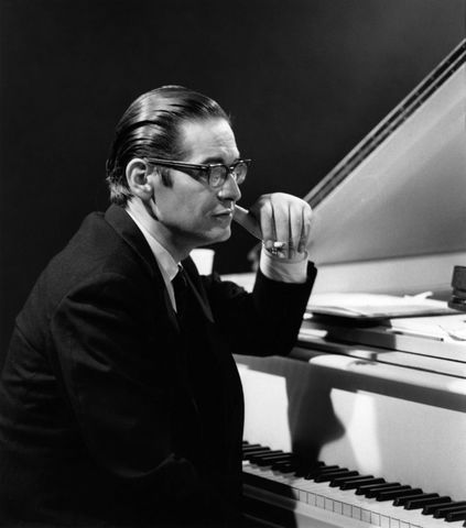 Bill Evans