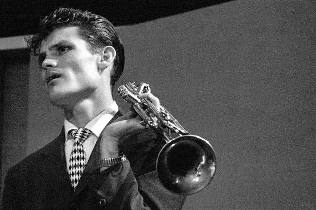 Chet Baker