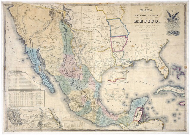 Treaty of Guadalupe Hidalgo