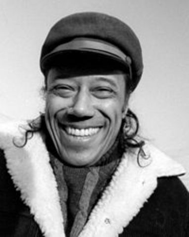 Horace Silver