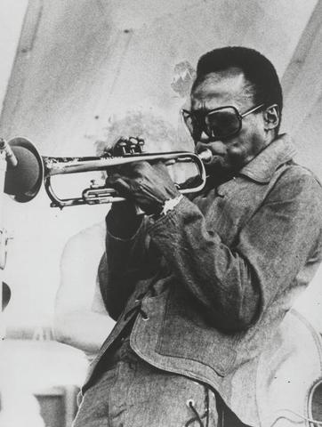 Miles Davis