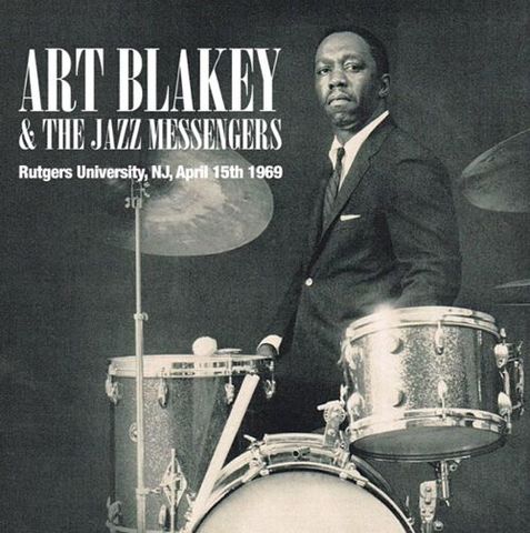 Art Blakey