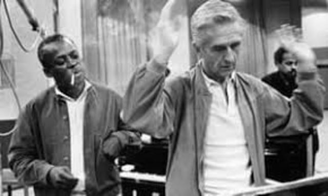 Gil Evans