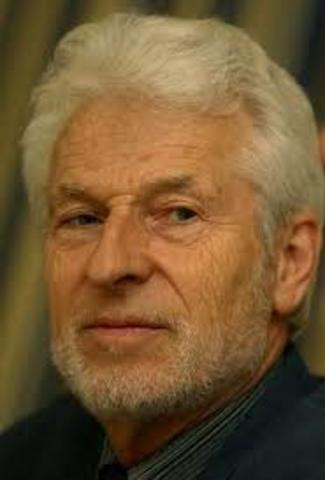 Welcome to the World