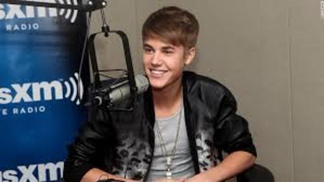 who found his talents