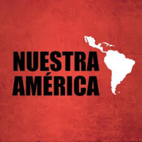 Nuestra America-Jose Martí-Modernista