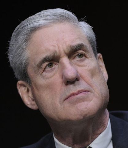 The Special Counsel begins