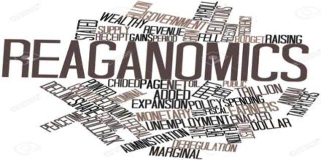Reaganomics