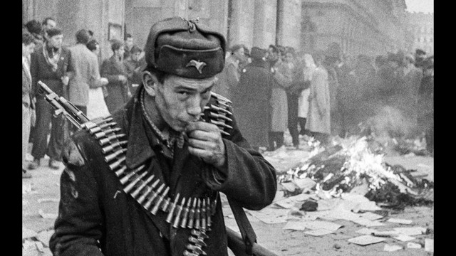 Hungarian Revaluation