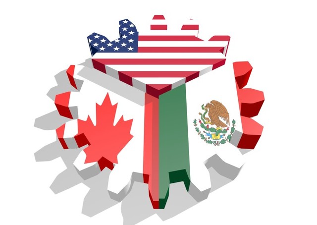 TRATADO  DE LIBRE COMERCIO DE AMÉRICA DEL NORTE (TLCN)