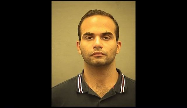 Trump campaign aides get arrested