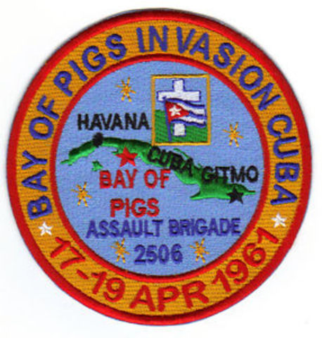 Bay of Pigs