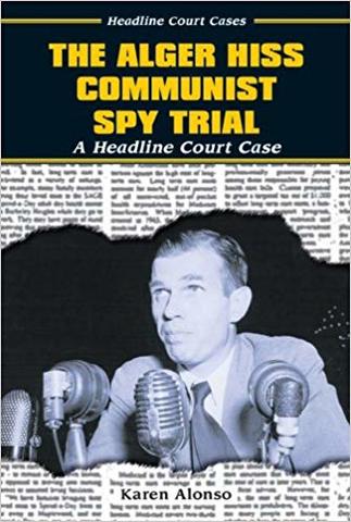 Alger Hiss Case