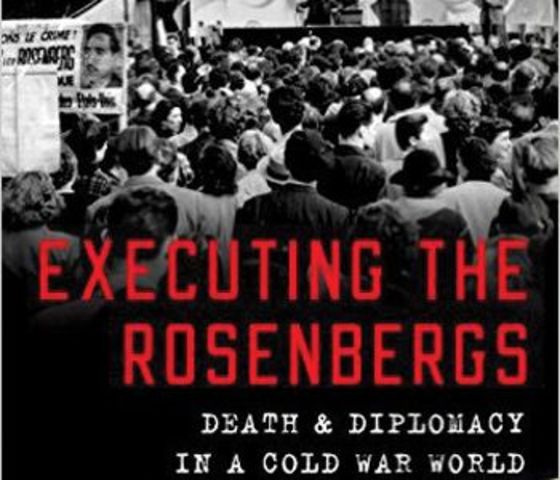 The Rosenberg Trial