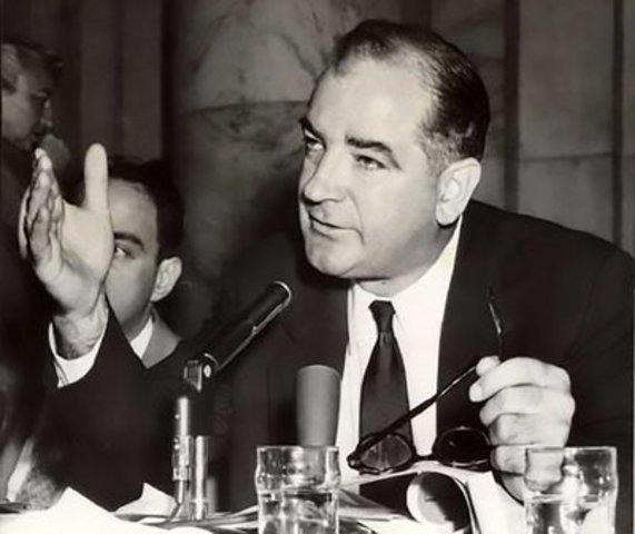 Army-McCarthy Hearings