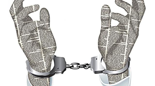 A Case Involving the Freedom of Press